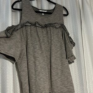 Lauren Conrad plus size